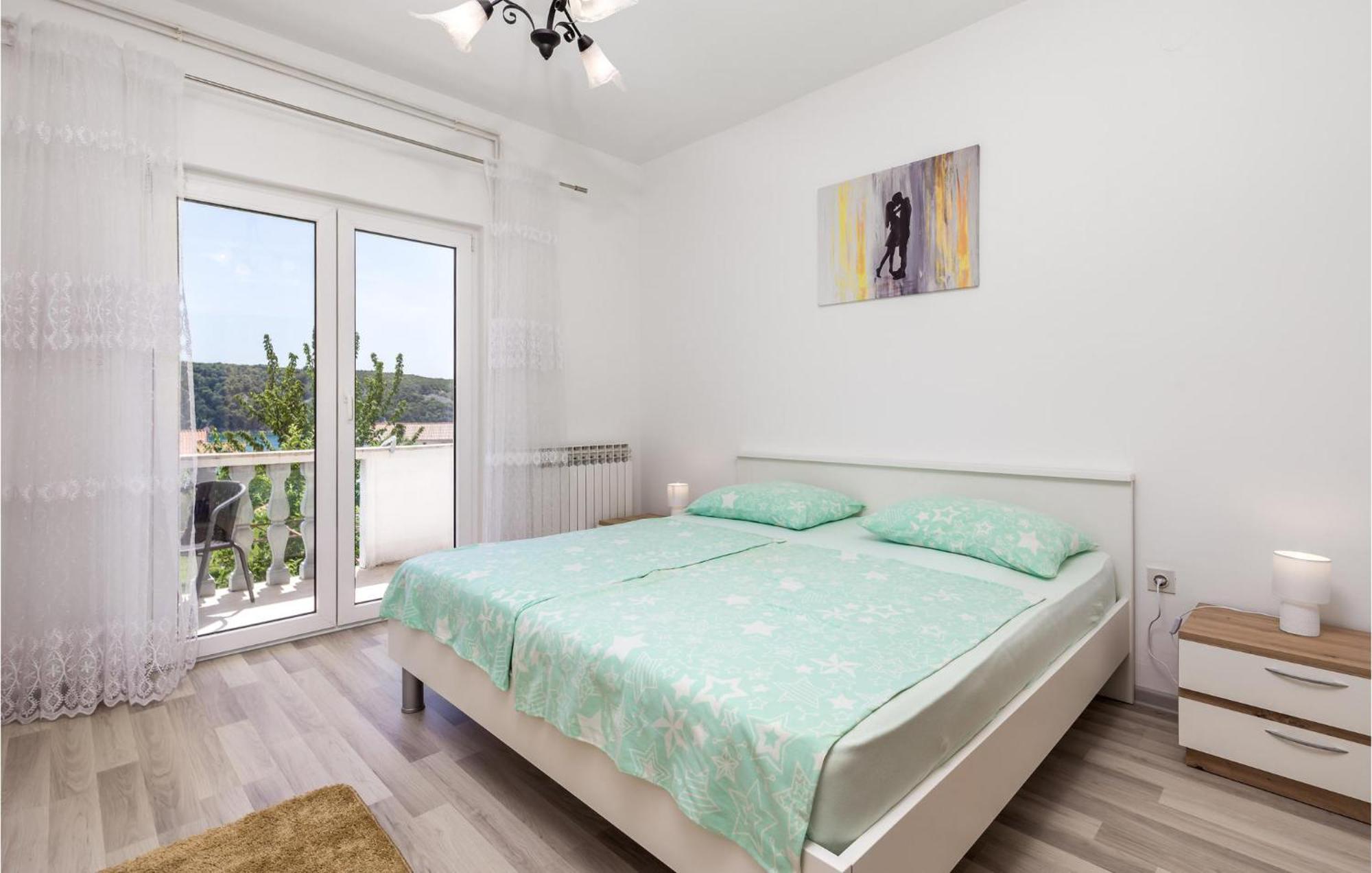 1 Bedroom Amazing Apartment In Kampor Exterior foto